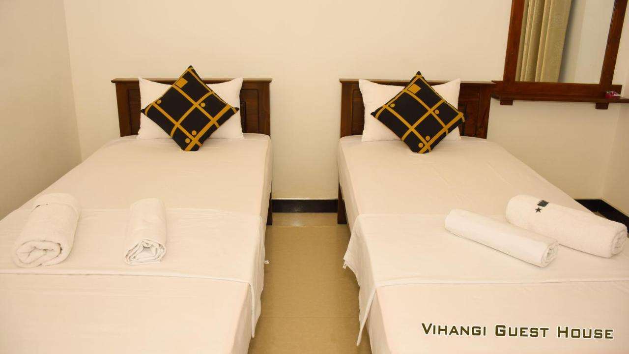 Vihangi Guesthouse Dambulla Esterno foto