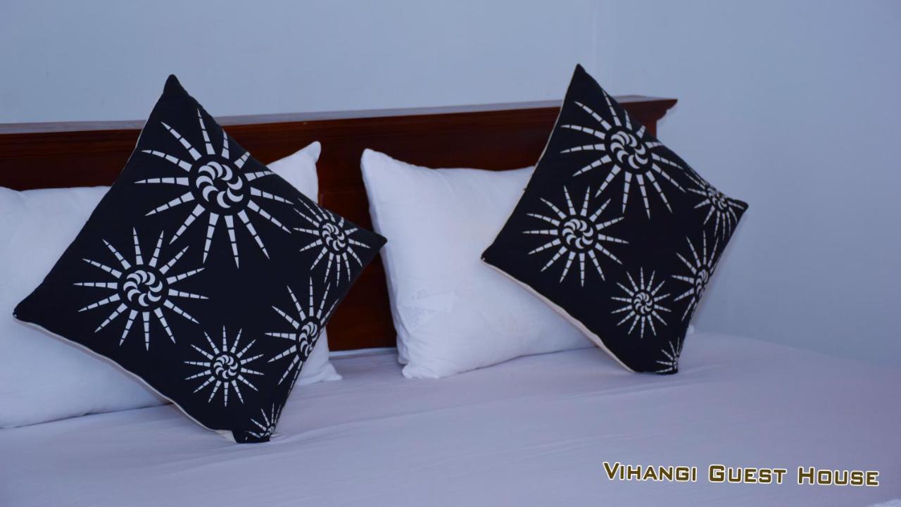 Vihangi Guesthouse Dambulla Esterno foto