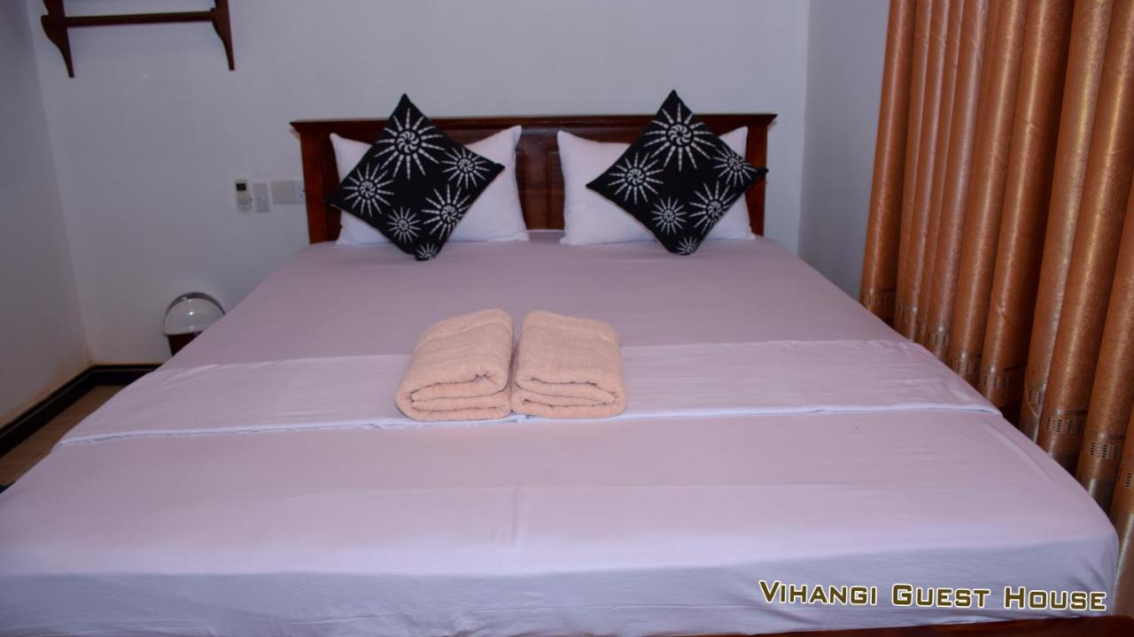 Vihangi Guesthouse Dambulla Esterno foto