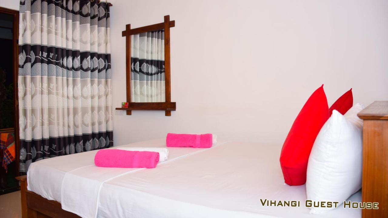 Vihangi Guesthouse Dambulla Esterno foto