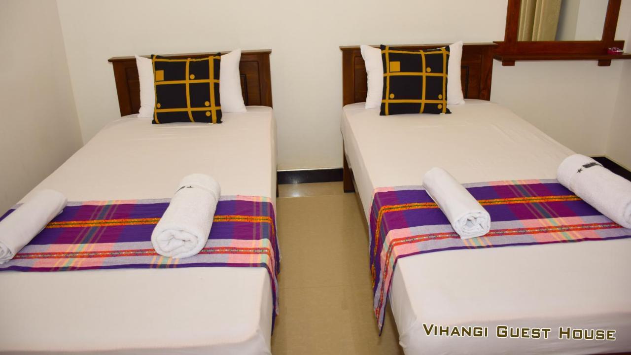Vihangi Guesthouse Dambulla Esterno foto