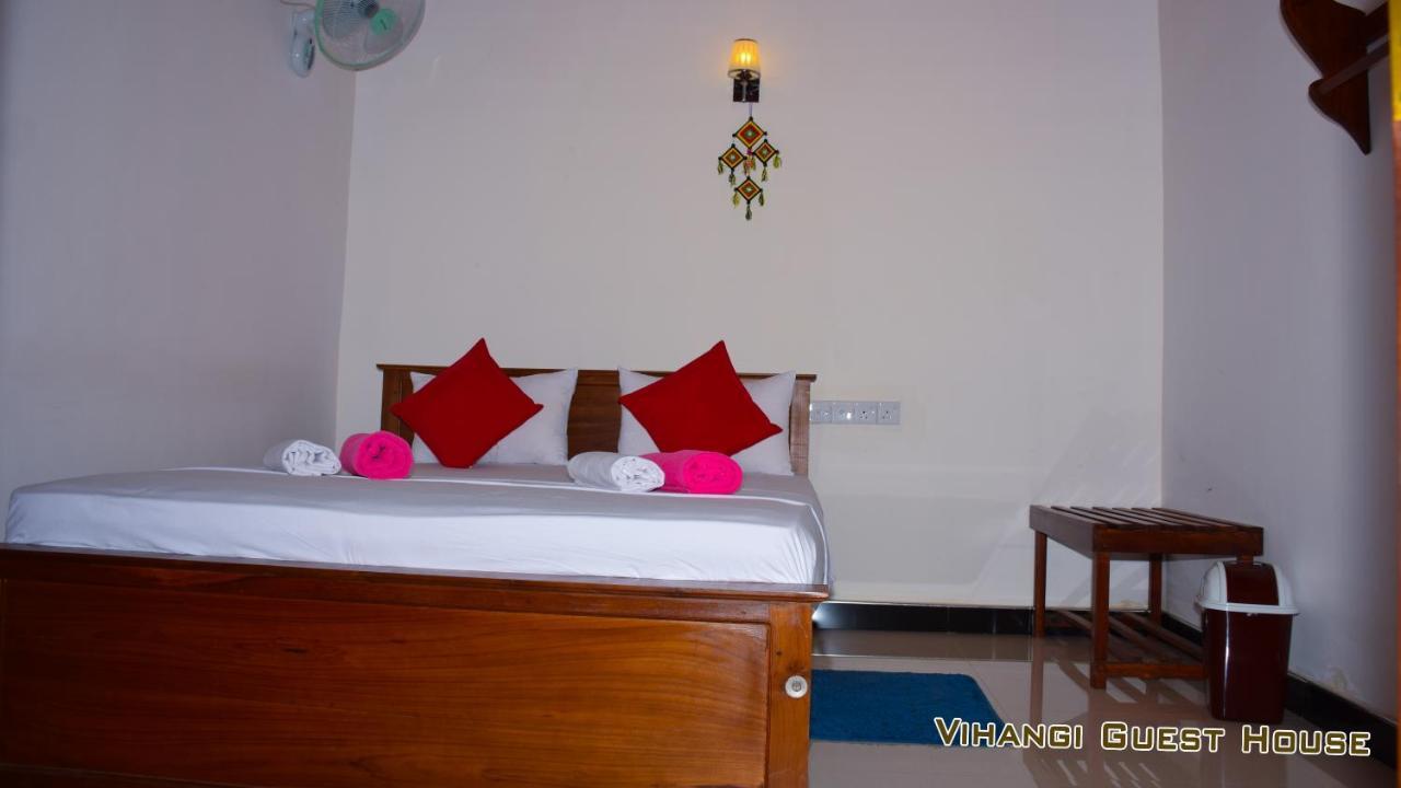 Vihangi Guesthouse Dambulla Esterno foto
