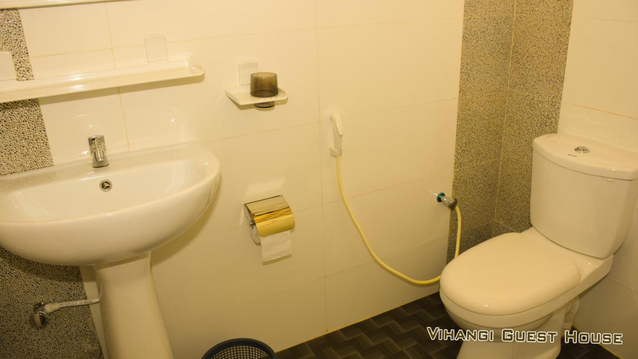 Vihangi Guesthouse Dambulla Esterno foto